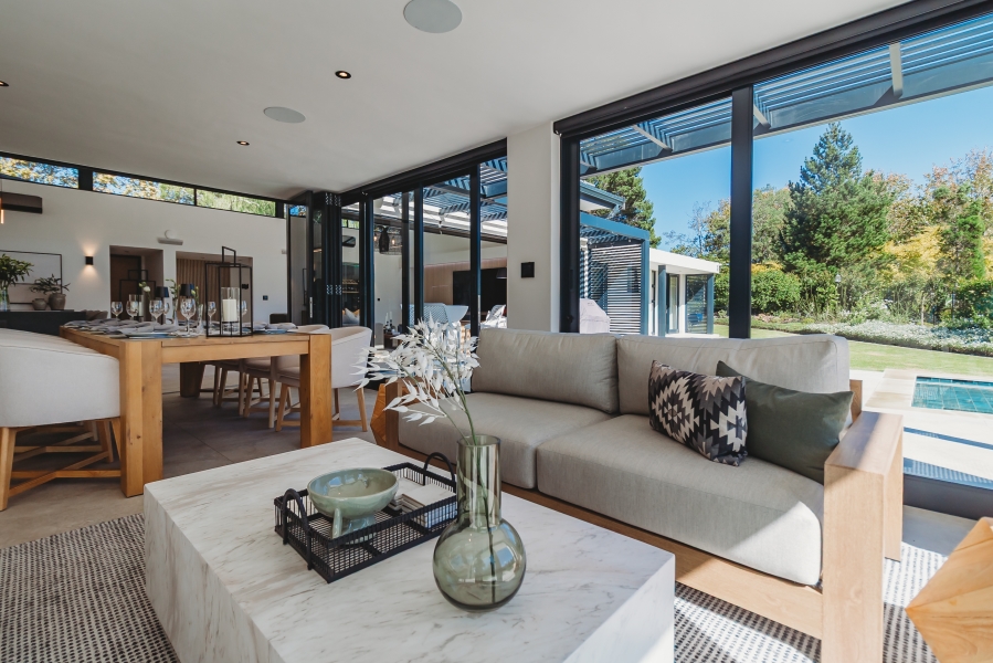 3 Bedroom Property for Sale in Glenwood Western Cape